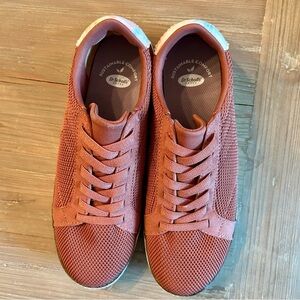 Dr. Scholl's Women’s Terracotta Sneakers
